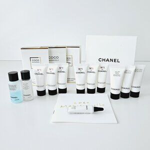 CHANEL Sample Pack